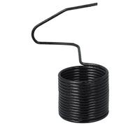 vhbw Thread Tension Spring Compatible with Juki DDL-8700, DDL-8700-7, DDL-8500-7, DDL-9000, DDL-9000A, DDL-8500-1 Sewing Machine - Silver