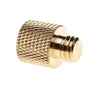 vhbw Tripod Screw Adapter 1/4" to 3/8" - Converter, Connector