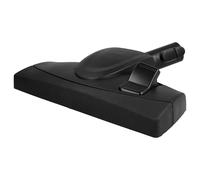 vhbw Universal Floor Nozzle for Carpets for various Vacuum Cleaners with 35 mm Round Connector