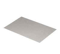 vhbw Universal Mica Plate for Microwave - Mica Sheet 20.3 x 12.7 cm