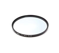 vhbw universal UV-protective filter 86mm suitable for camera, lens Sigma 180 mm 2.8 APO Makro EX DG OS HSM