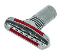 vhbw Upholstery Nozzle Compatible with Dyson DC08 09448-02, DC08 09450-02, DC08 09746-01, DC08 09749-01, DC08 05208-24 Vacuum Cleaners, 12 cm