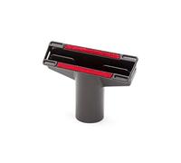 vhbw upholstery nozzle, furniture nozzle 32mm-connection for vacuum cleaner Philips, AEG, Electrolux, Dirt Devil, Vax, Rowenta