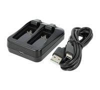 vhbw USB Charger Replacement for SRAM EP-EAC-BC-A1 for Switcher