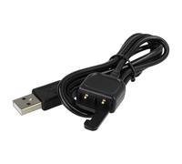 vhbw USB Charging Cable Replacement for AWRCC-001 for USB Charging Cable - 11.2 cm Black