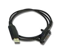 vhbw USB-programming cable for portable radio Yaesu Vertex VX-p971, VX-p974, VX-p979