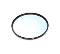 vhbw UV Filter 105 mm Suitable for Digital Camera, System Camera, Camera Lens Olympus 90-250 mm 2.8 (EZ-P9025)