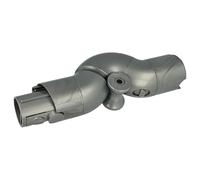 vhbw Vacuum Cleaner Adapter replacement for Dyson 970790-01, 971435-02 Joint Adapter