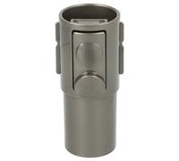 vhbw Vacuum Cleaner Adapter to 32mm Accessory Connector Compatible with Dyson V11, V10 Absolute, V10 Total Clean