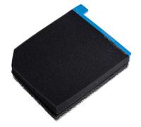 vhbw Vacuum Cleaner Filter compatible with AEG 6000 Bagless 90025855100