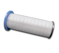 vhbw Vacuum Cleaner Filter compatible with Bona DCS 70 Vacuum Cleaner - HEPA Filter, Allergy Filter
