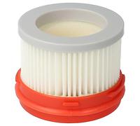 vhbw Vacuum Cleaner Filter Compatible with Dreame XR V10XR VVN4 9.6/14.2 Cordless Vacuum Cleaner - Main Filter with Internal Filter