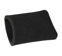 vhbw Vacuum Cleaner Filter compatible with Kärcher MV2, MV3, SE 4001, SE 4002 Vacuum Cleaner - Foam Filter Black