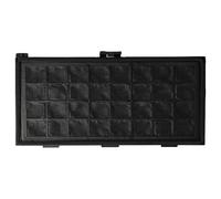 vhbw Vacuum Cleaner Filter compatible with Miele S548, S558, S571, S544, S556, S560, S570 Vacuum Cleaner - HEPA Filter, Allergy Filter
