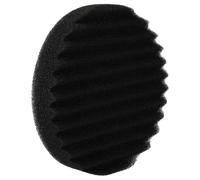 vhbw Vacuum Cleaner Filter Replacement for Rowenta RS-RH5473 Filter for Vacuum Cleaner - Foam Filter Black
