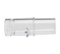 vhbw Vacuum Cleaner Hose Adapter to 32mm Accessory Connector compatible with Dyson DC50, DC52, DC51, DC53, DC54, DC55, DC58, DC59, DC56, DC65, DC63