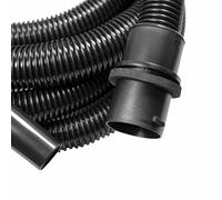 vhbw Vacuum Cleaner Hose Compatible with Kärcher NT 27/1 ME, NT 301, NT 35 Tact, NT 35 Tact BS, NT 35 Tact Te, NT 35/1 Vacuum Cleaner