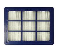 vhbw Vacuum Filter - HEPA Filter, Compatible with Nilfisk VP930, VU500, VP600 Vacuum Cleaner