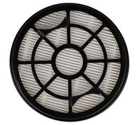 vhbw Vacuum Filter - HEPA Filter Compatible with Rowenta Swift Power Cyclonic RO2957EA, RO2981, RO2981EA & ZR904301 - Allergy Filter