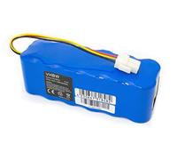 vhbw variation NI-MH rechargeable battery 2100 mAh (14.4V) for Vacuum Silencio SR8896, SR8897, SR8898, VCR8855L3B, VCR8857, VCR8877, VCR8894, VCR8896 Like DJ63-0 1x Akku 3000mAh
