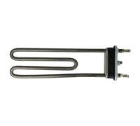 vhbw Washing Machine Heating Element Compatible with Bosch Models WFL206, WFL206xxx, Maxx, Classixx, Axxis - 2000W