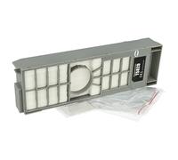 vhbw Waste Ink Tank compatible with Epson SureLab D7 Studio BU, D7 Studio EM, SL-D700 Inkjet Printer - Maintenance Box