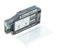 vhbw Waste Ink Tank compatible with Epson Workforce WF-100 W, WF-110 W Inkjet Printer - Maintenance Box