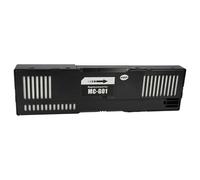 vhbw Waste Ink Tank Replacement for Canon MC-G01, 4628C001 for Inkjet Printer - Maintenance Box