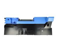 vhbw Waste Toner Container compatible with Konica Minolta Bizhub 558E, 458E, 658E, 308E, 368E, 308EPS Laser Printers