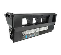 vhbw Waste Toner Container compatible with Konica Minolta Bizhub C280, C220, C360 Laser Printers