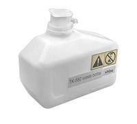 vhbw Waste Toner Container compatible with Kyocera TASKalfa 265ci Laser Printers