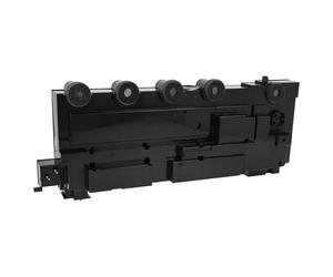 vhbw Waste Toner Container compatible with Lexmark CX, 510 dthe, 517 de, 510 dhe Laser Printers