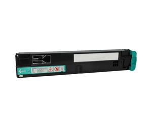 vhbw Waste Toner Container compatible with Lexmark X 954 DE, 954 DHE, 952 Series, 954 Series, Laser Printers