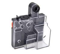 vhbw Waste Toner Container compatible with Samsung CLX 6260 FW, CLX 6260 FR, CLX 6260 ND Laser Printers