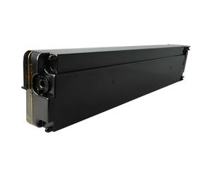 vhbw Waste Toner Container compatible with Xerox DocuCentre-III C2201, C3300, C2200 Laser Printers