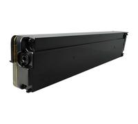 vhbw Waste Toner Container compatible with Xerox DocuCentre-V C6675, C7775, C5575 Laser Printers