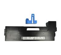 vhbw Waste Toner Container Replacement for Konica Minolta A7XWWY2, WX-104 for Laser Printers