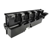 vhbw Waste Toner Container Replacement for Konica Minolta WX-103, A4NN-WY3, A4NN-WY1 for Laser Printers