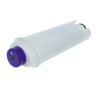vhbw Water Filter Compatible with DeLonghi Esam 04110.B, Esam 03120.S Coffee Machine, Espresso Machine - White