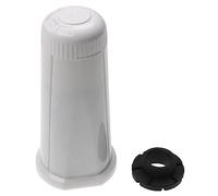 vhbw Water Filter Compatible with Sage SES980BSS, SES980, SES920BTR, SES920BSS, SES920, SES878BTR, SES880 Espresso Machine - White