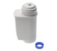 vhbw Water Filter Replacement for Siemens TZ70033, TZ70033A for Coffee Machine, Espresso Machine - White