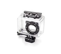 vhbw Waterproof Case compatible with GoPro HD Hero 2 Outdoor Edition Action Camera - Protective Housing for Underwater