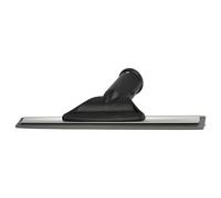 vhbw Window Nozzle Compatible with Kärcher SG 4/4 Steam Cleaner - Window Squeegee with Rubber Lip