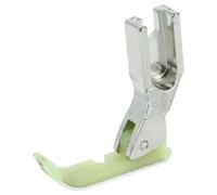 vhbw Zipper Foot T36LN, Left compatible with Necchi BU Series Industrial Sewing Machine
