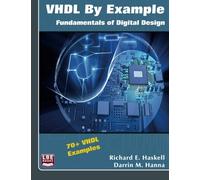 VHDL By Example: Fundamentals of Digital Design