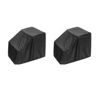 Vheolk 2X Boat Covers Yachting Center Console Cover Pad Dust Cover Boat Supplies