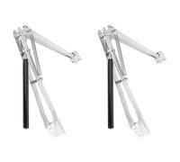 Vheolk 2X Greenhouse Window Opener 14Kg Max Lifting Capacity Automatic Greenhouse Window Regulator Suitable for All Greenhouse