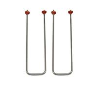 VHEUHZ 2x Compatible with Truma Combi Elements 2e 4e 6e LPG or Diesel Boilers 240V Caravan Camper SC246A2 3402001300 3402000228 3402061100