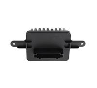 VHEUHZ 6441.CQ P7708005 Fan Motor Heating Resistor of Automatic Air Conditioning Compatible with Peugeot 3008 5008 Citroen DS5
