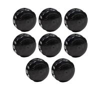 VHEUHZ 8Pc Awning Suction System Fix Kit for Caravan Motorhome Accessories Limpet Fixing System Campervan Attachment AC0320